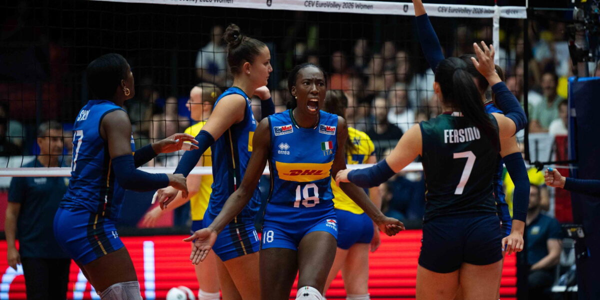 europei di volley l italia di velasco soffre ma supera la svezia 3 1 in semifinale olanda o polonia da Gazzettadelsud.it europei di volley l italia di velasco soffre ma supera la svezia 3 1 in semifinale olanda o polonia