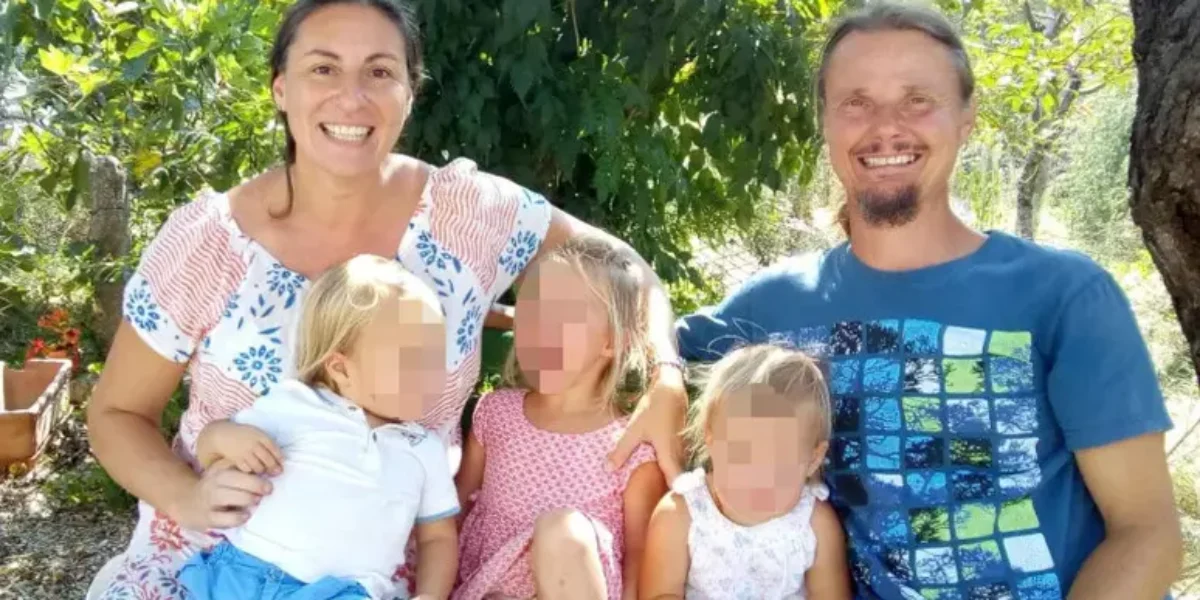 via libera al ricongiungimento della famiglia nel bosco i 3 bambini possono tornare a palmoli da Gazzettadelsud.it via libera al ricongiungimento della famiglia nel bosco i 3 bambini possono tornare a palmoli