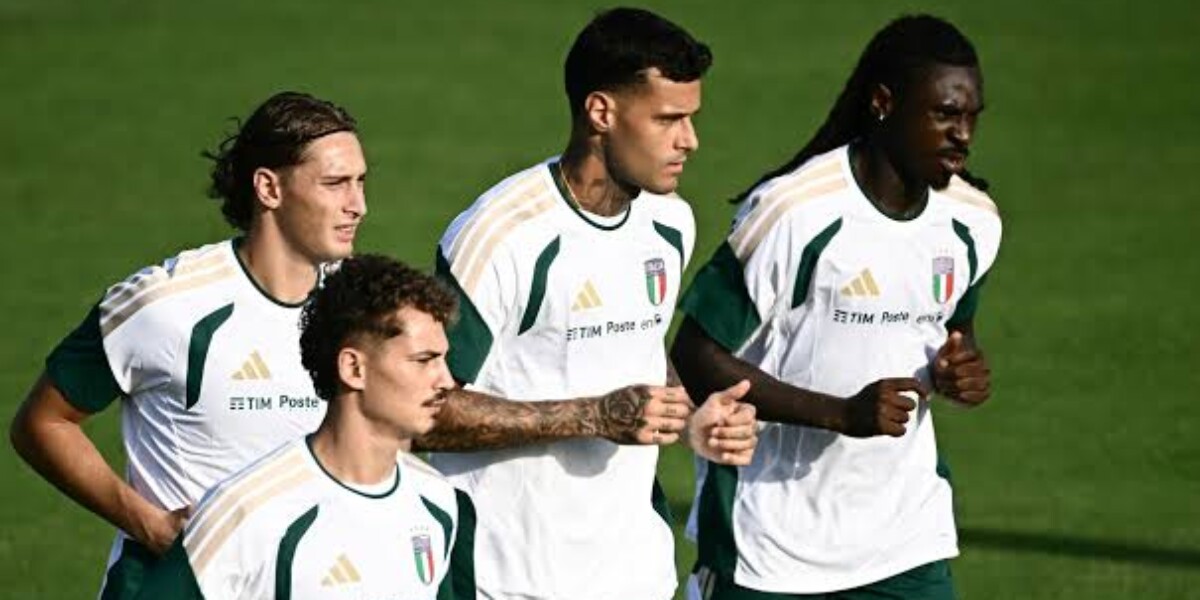 nations league italia 232 gi224 una prova d appello contro la turchia mancini lancia i fratelli esposito in attacco le formazioni ufficiali da Gazzettadelsud.it nations league italia 232 gi224 una prova d appello contro la turchia mancini lancia i fratelli esposito in attacco le formazioni ufficiali
