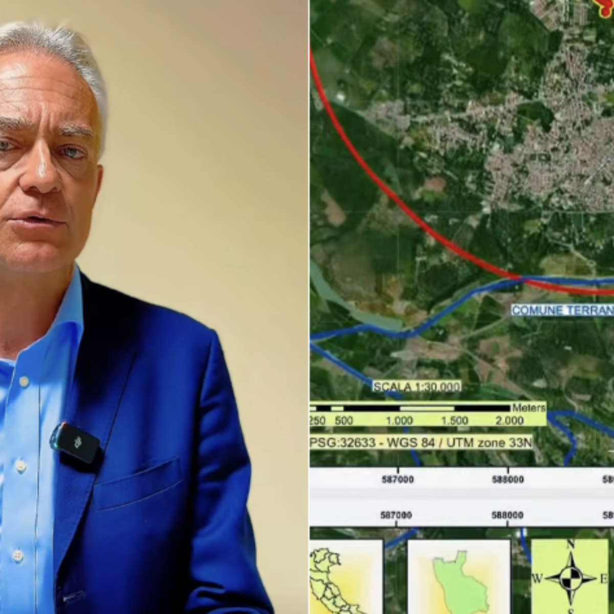 L'assessore Gallo e il problema Xylella