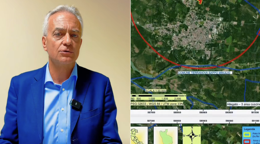 Xylella in Calabria, l'assessore Gallo annuncia il focolaio a Taurianova. Barbuto (M5S): «Agire subito» VIDEO