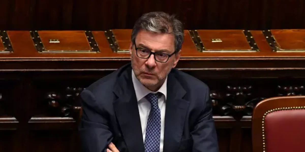 l istat il deficit 2025 al 31 resta la procedura di infrazione il rammarico di giorgetti da Gazzettadelsud.it l istat il deficit 2025 al 31 resta la procedura di infrazione il rammarico di giorgetti