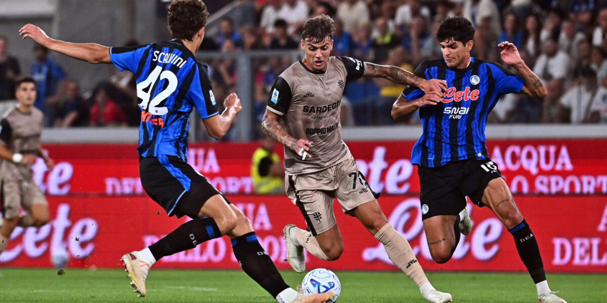 cagliari da sogno mendy e maldini stendono l atalanta 2 1 la squadra di pisacane vola al secondo posto da Gazzettadelsud.it cagliari da sogno mendy e maldini stendono l atalanta 2 1 la squadra di pisacane vola al secondo posto