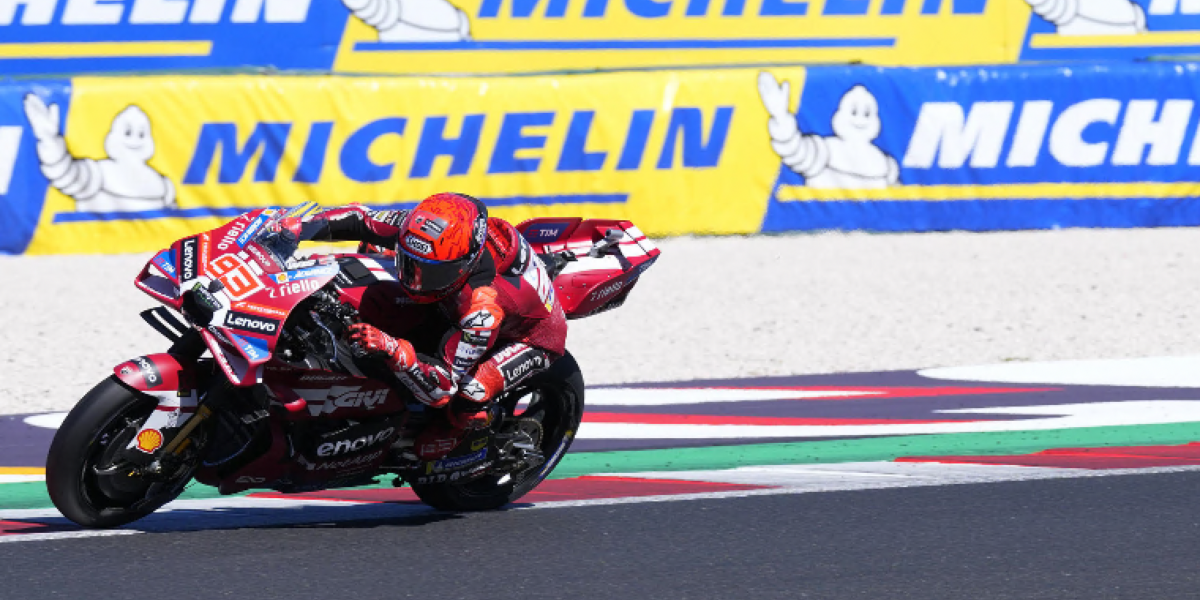 motogp doppietta dei fratelli marquez a misano vince marc cadono bezzecchi e bagnaia da Gazzettadelsud.it motogp doppietta dei fratelli marquez a misano vince marc cadono bezzecchi e bagnaia