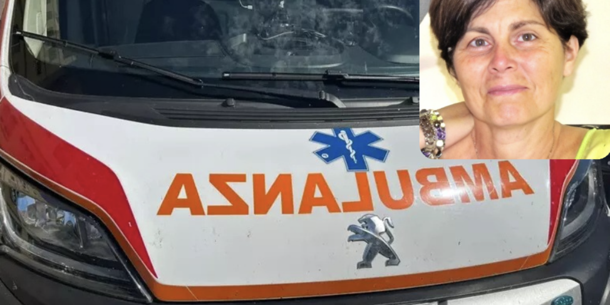va al funerale della madre un masso colpisce l8217auto e la uccide tragedia nel reatino da Gazzettadelsud.it va al funerale della madre un masso colpisce l8217auto e la uccide tragedia nel reatino