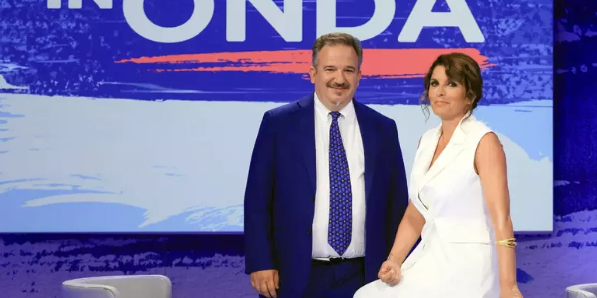marianna aprile pugno di ferro in guanto di gessato da Gazzettadelsud.it marianna aprile pugno di ferro in guanto di gessato