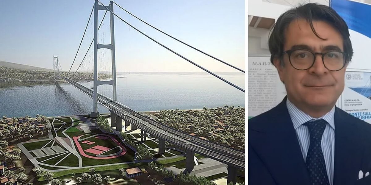 ponte la stretto di messina progetto pronto per il cipess da Gazzettadelsud.it ponte la stretto di messina progetto pronto per il cipess