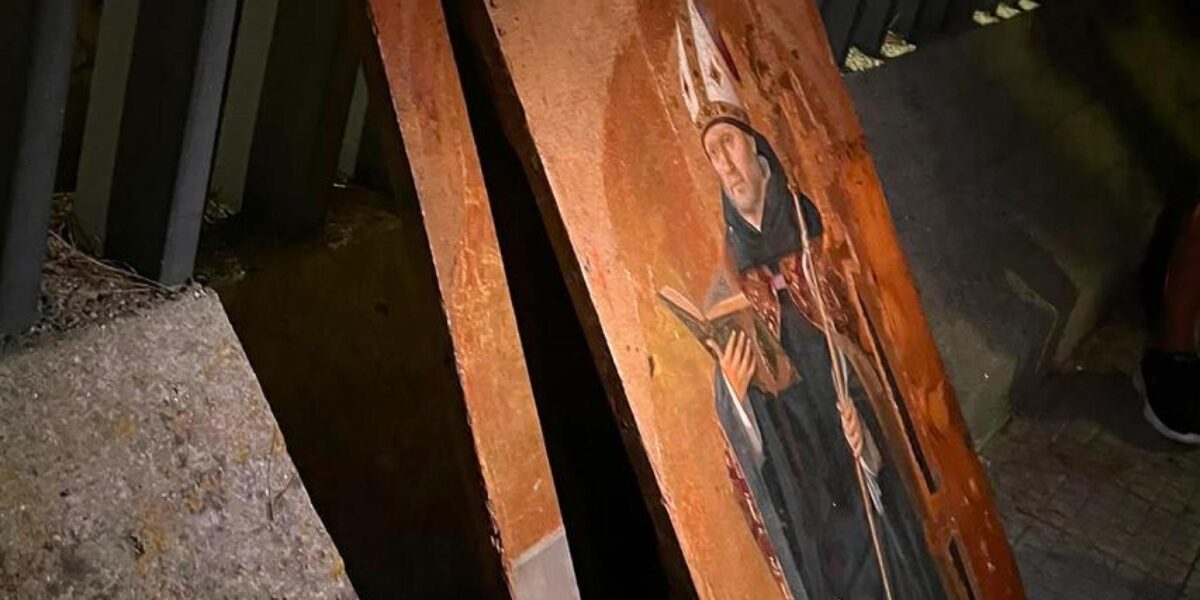 beni culturali e sicurezza in sicilia la mappa del rischio 232 allarmante da Gazzettadelsud.it beni culturali e sicurezza in sicilia la mappa del rischio 232 allarmante