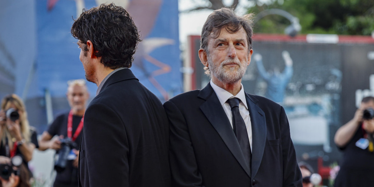 venezia il giorno di moretti fare lo stesso film ora basta 200 febbre oasis al lido per liam e noel gallagher da Gazzettadelsud.it venezia il giorno di moretti fare lo stesso film ora basta 200 febbre oasis al lido per liam e noel gallagher