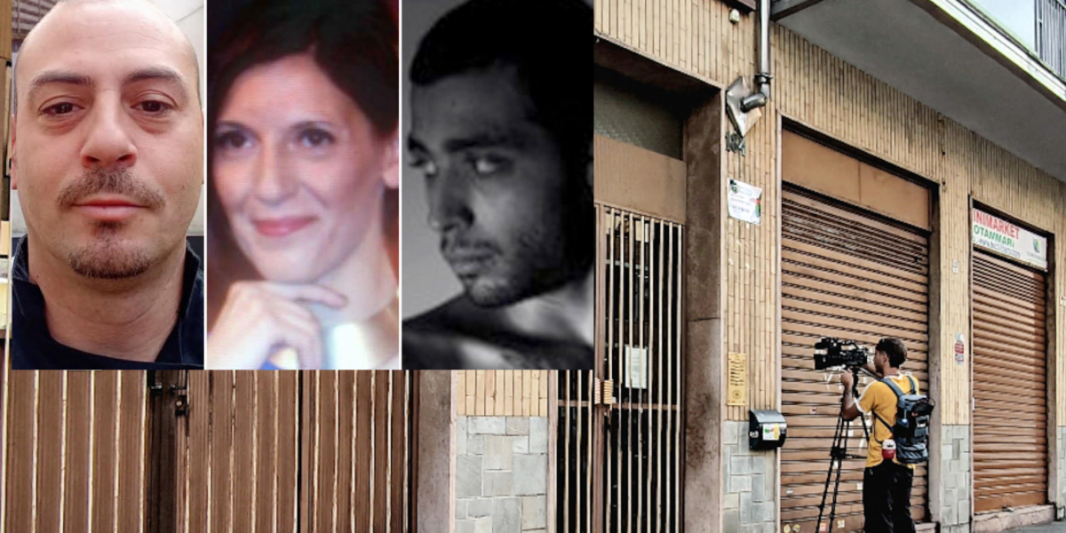 cadavere smembrato a torino i tre indagati restano in carcere disposta la custodia cautelare da Gazzettadelsud.it cadavere smembrato a torino i tre indagati restano in carcere disposta la custodia cautelare