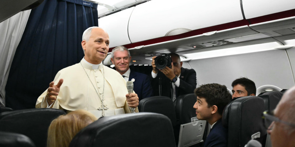 il papa contro l estrema destra non 232 espressione del cristianesimo da Gazzettadelsud.it il papa contro l estrema destra non 232 espressione del cristianesimo