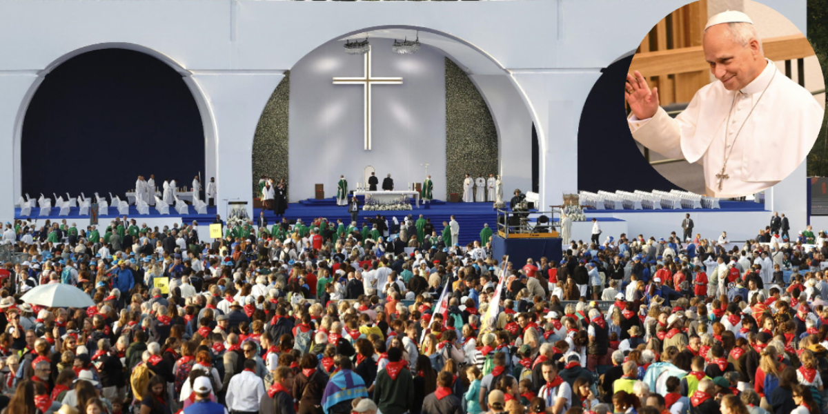il papa a lourdes 150mila fedeli per il pontefice malati siete nel cuore della chiesa sugli abusi massima vigilanza da Gazzettadelsud.it il papa a lourdes 150mila fedeli per il pontefice malati siete nel cuore della chiesa sugli abusi massima vigilanza