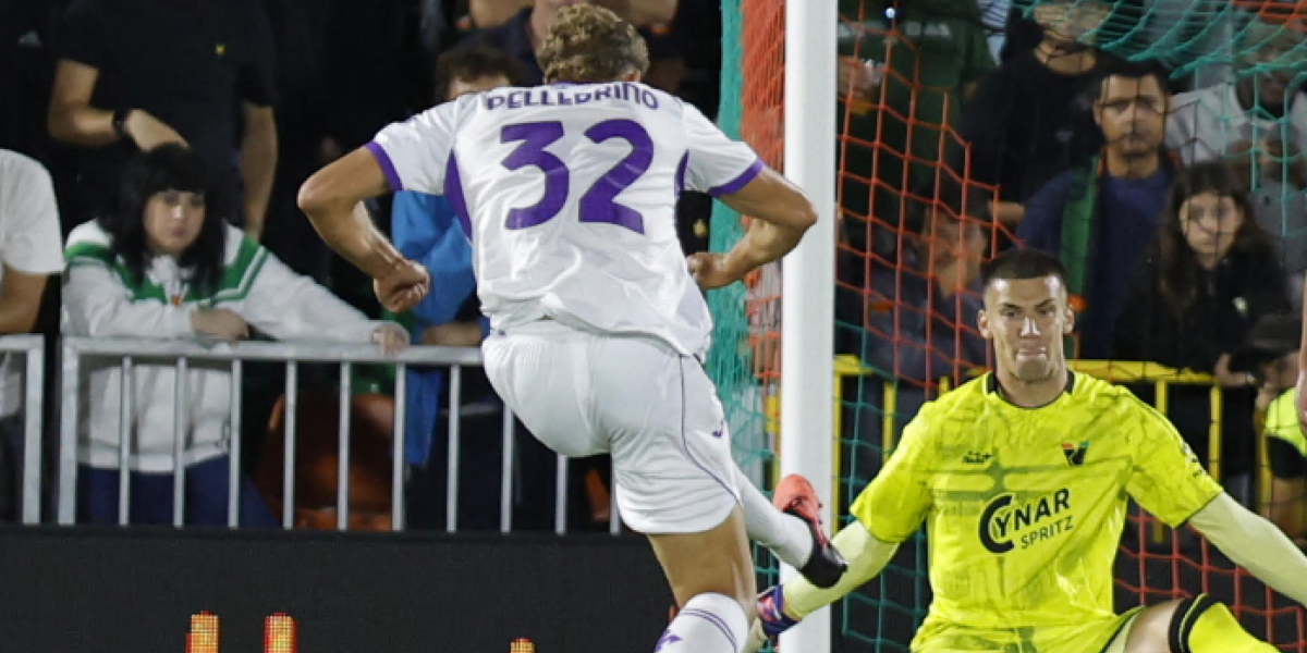 fiorentina la mano di vanoli si vede anche in coppa italia pellegrino gnonto goncalves pisa eliminato da Gazzettadelsud.it fiorentina la mano di vanoli si vede anche in coppa italia pellegrino gnonto goncalves pisa eliminato