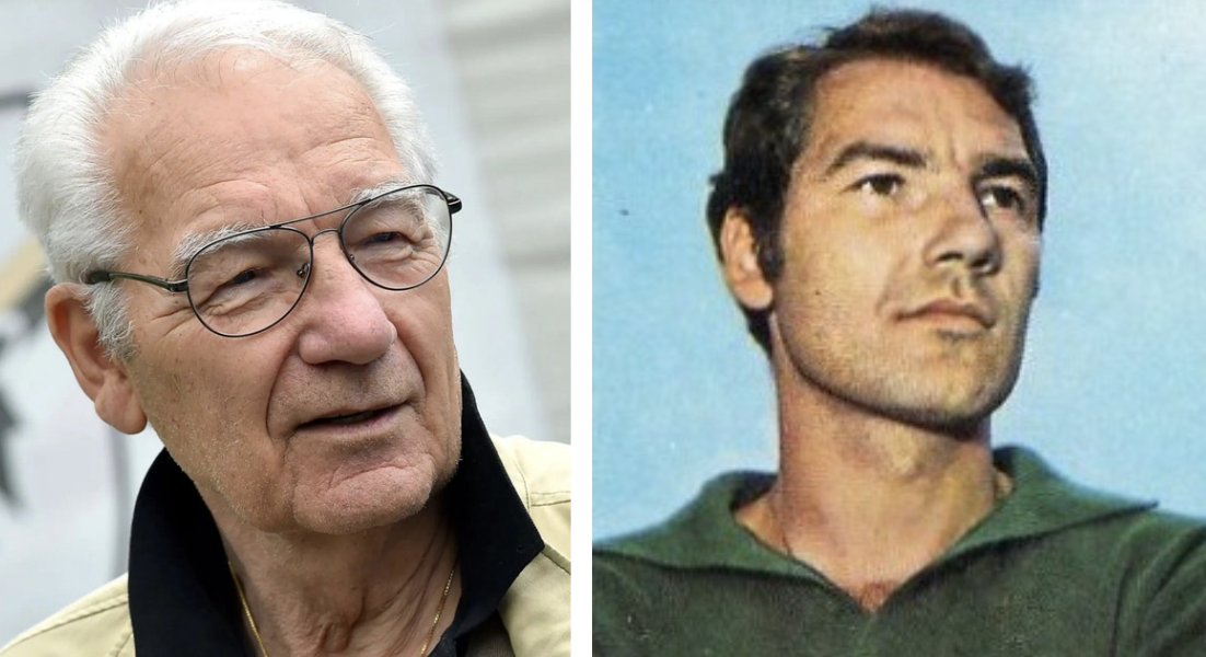 200 morto piero battara il batman della sampdoria aveva 90 anni allen242 pagliuca da Gazzettadelsud.it 200 morto piero battara il batman della sampdoria aveva 90 anni allen242 pagliuca