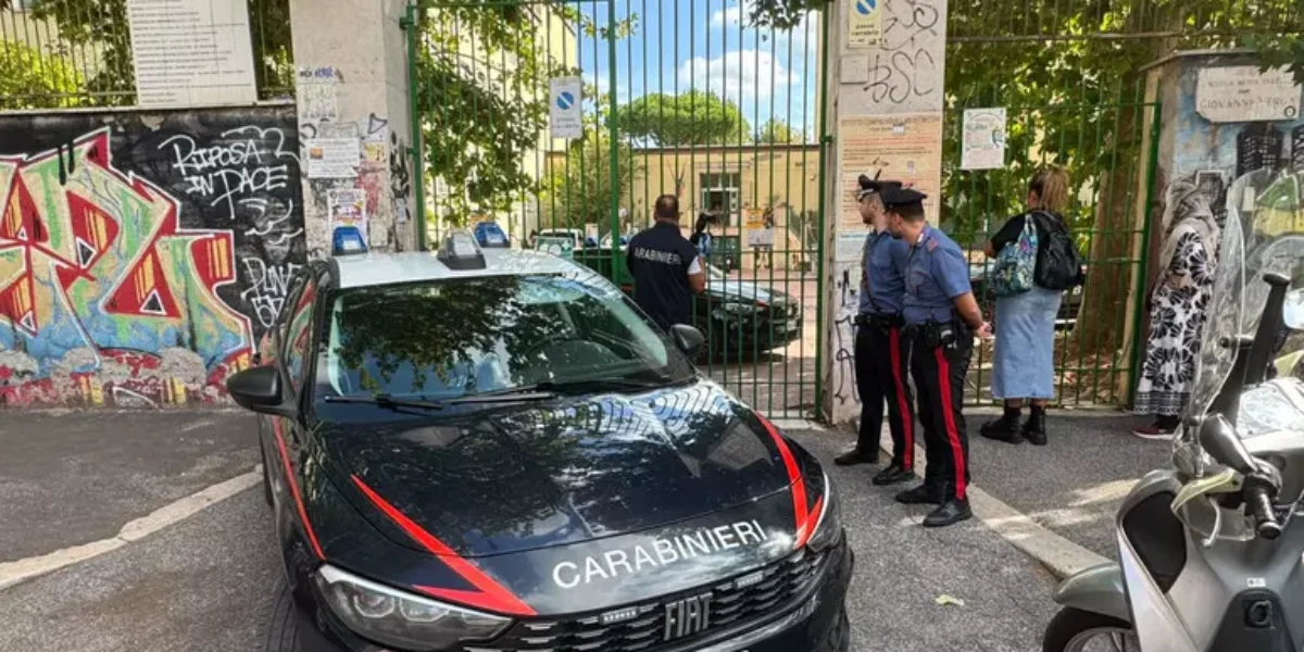la prof accoltellata a roma gli voglio bene e vorrei abbracciarlo da Gazzettadelsud.it la prof accoltellata a roma gli voglio bene e vorrei abbracciarlo