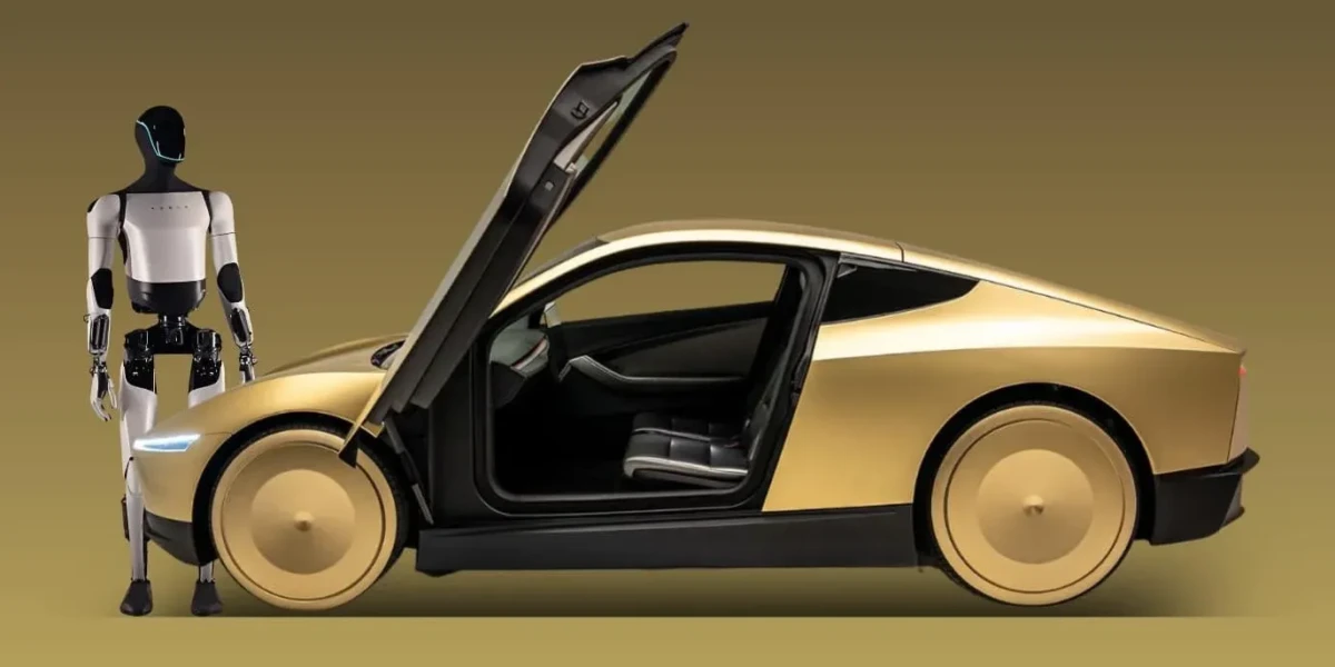 tesla lancia il robotaxi cybercab senza volante subito indagine federale da Gazzettadelsud.it tesla lancia il robotaxi cybercab senza volante subito indagine federale