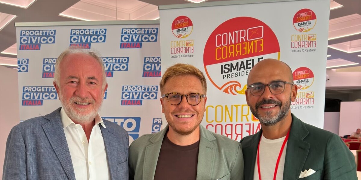 controcorrente e rinascita messina rafforzano l8217alleanza anche l ex pm ingroia aderisce al movimento di la vardera da Gazzettadelsud.it controcorrente e rinascita messina rafforzano l8217alleanza anche l ex pm ingroia aderisce al movimento di la vardera