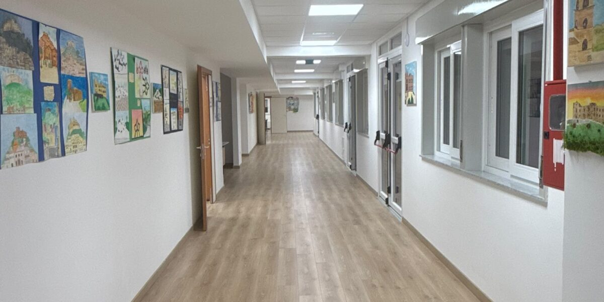 Santa Lucia del Mela, rinasce la scuola media "Galluppi": oltre 2 milioni di euro per il nuovo plesso