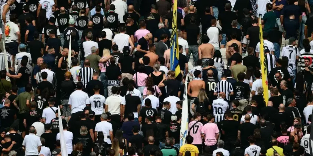 minuto di silenzio violato per sandro mazzola multa da 10mila euro per la juventus da Gazzettadelsud.it minuto di silenzio violato per sandro mazzola multa da 10mila euro per la juventus