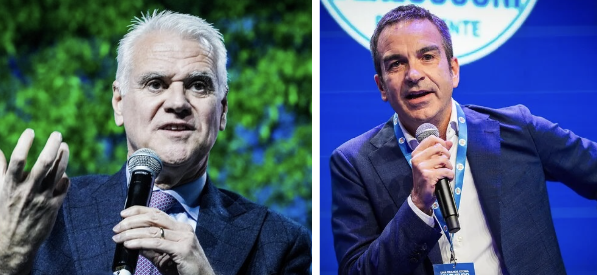 forza italia la sottolineatura di occhiuto nessuna cordata con il ministro zangrillo da Gazzettadelsud.it forza italia la sottolineatura di occhiuto nessuna cordata con il ministro zangrillo