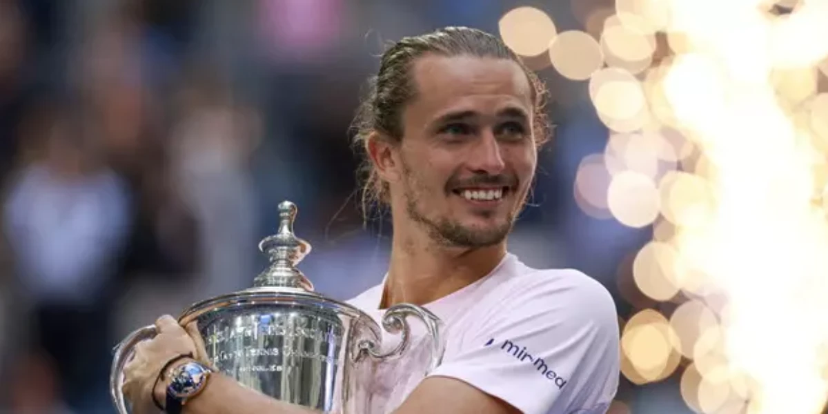 tennis zverev vince gli us open e spezza il sogno di shelton in 4 set da Gazzettadelsud.it tennis zverev vince gli us open e spezza il sogno di shelton in 4 set