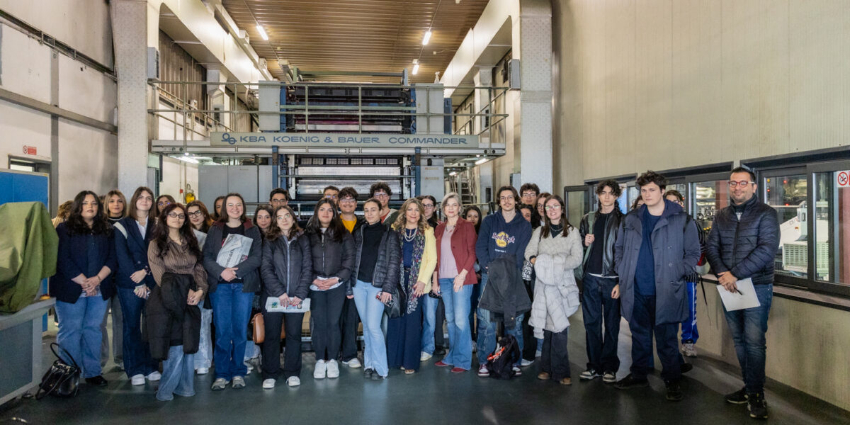 torna la gds academy e festeggia i 30 anni di noi magazine iscrizioni aperte per scuole e universit224 tra sicilia e calabria ecco come fare da Gazzettadelsud.it torna la gds academy e festeggia i 30 anni di noi magazine iscrizioni aperte per scuole e universit224 tra sicilia e calabria ecco come fare