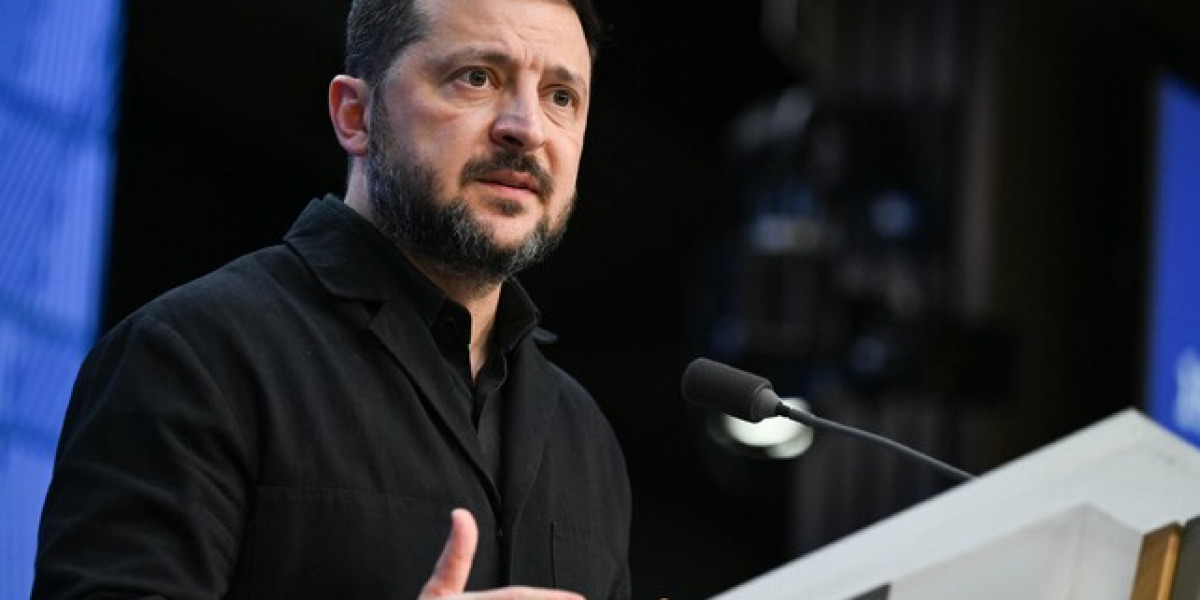 zelensky pronti a negoziare gli usa facciano pressioni su putin non su di noi l europa apra un canale con lo zar da Gazzettadelsud.it zelensky pronti a negoziare gli usa facciano pressioni su putin non su di noi l europa apra un canale con lo zar