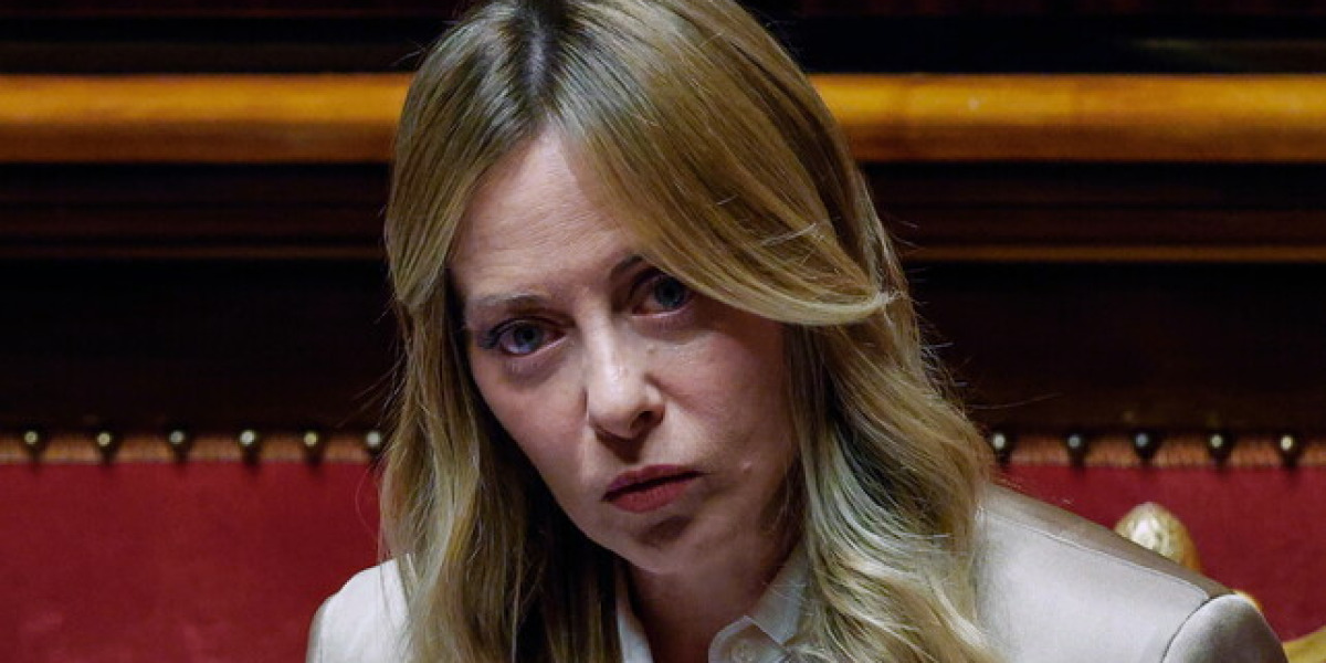 caso siher l8217anm contro meloni attacco scomposto alla gip un8217intimidazione insopportabile da Gazzettadelsud.it caso siher l8217anm contro meloni attacco scomposto alla gip un8217intimidazione insopportabile