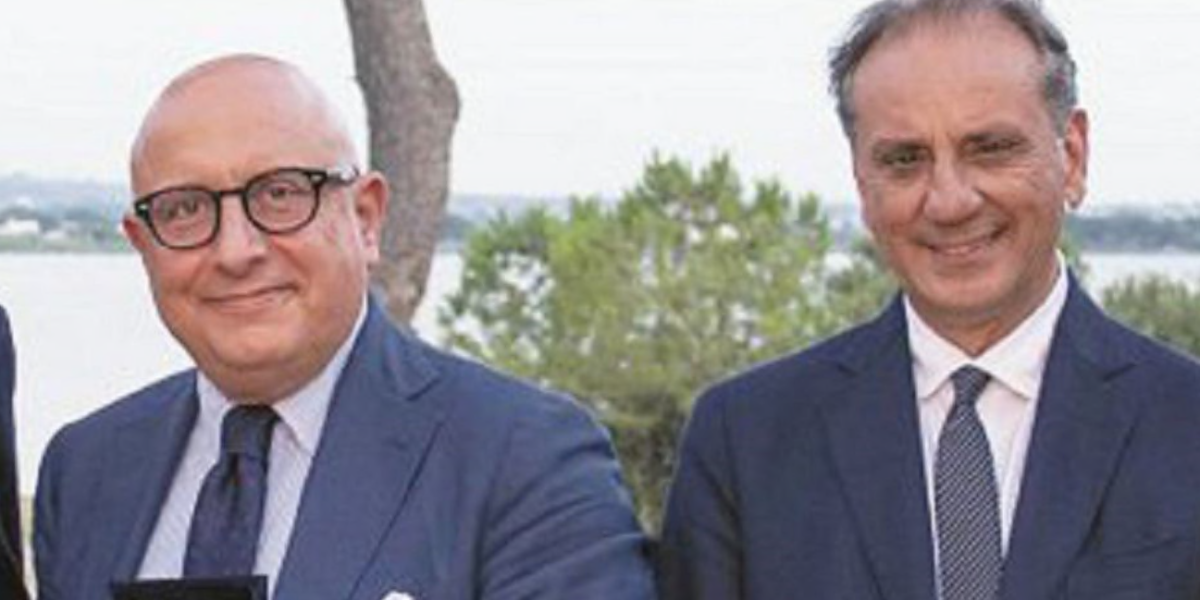 corruzione in sicilia l imprenditore indagato altro che tangenti armao mi ha danneggiato da Gazzettadelsud.it corruzione in sicilia l imprenditore indagato altro che tangenti armao mi ha danneggiato