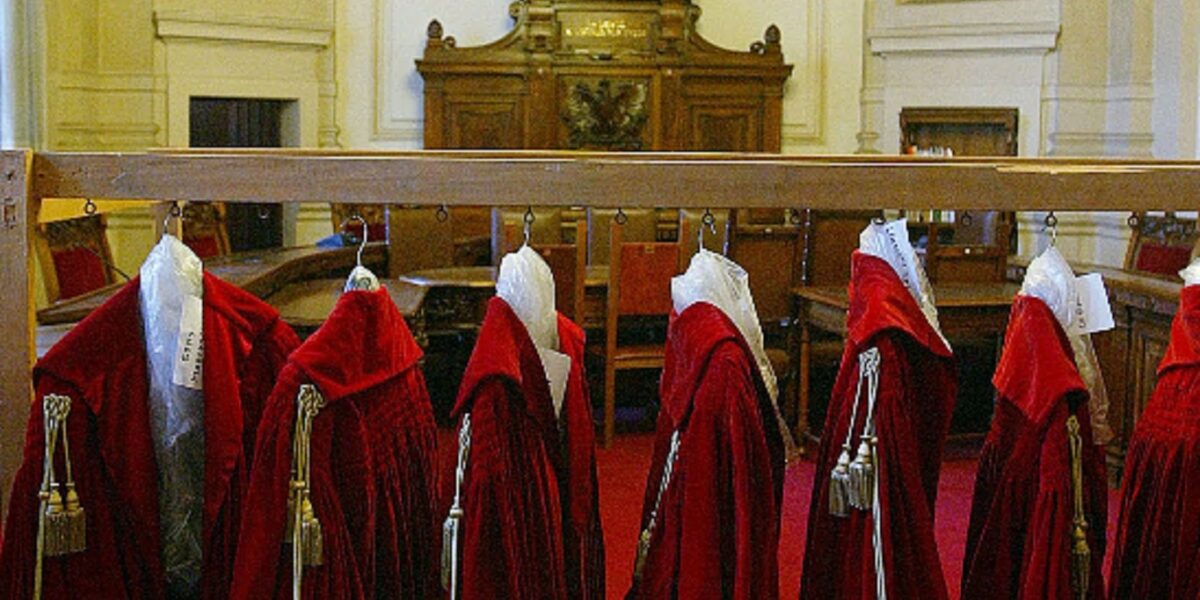 decreto sicurezza tango anm una scorciatoia che intasa i tribunali da Gazzettadelsud.it decreto sicurezza tango anm una scorciatoia che intasa i tribunali