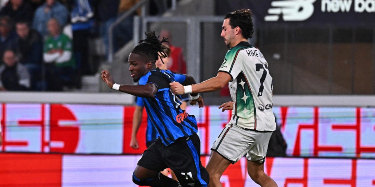 l8217atalanta rialza la testa kessie e krstovic firmano il 3 1 al venezia da Gazzettadelsud.it l8217atalanta rialza la testa kessie e krstovic firmano il 3 1 al venezia