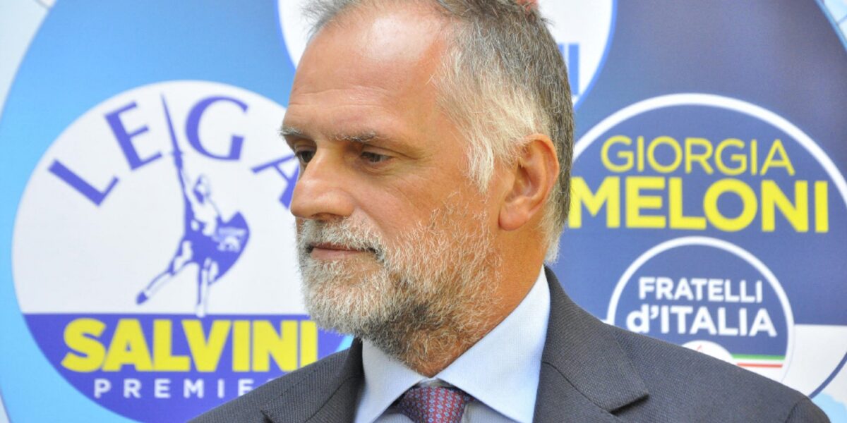 massimo garavaglia mi candido al congresso la lega non 232 di estrema destra da Gazzettadelsud.it massimo garavaglia mi candido al congresso la lega non 232 di estrema destra