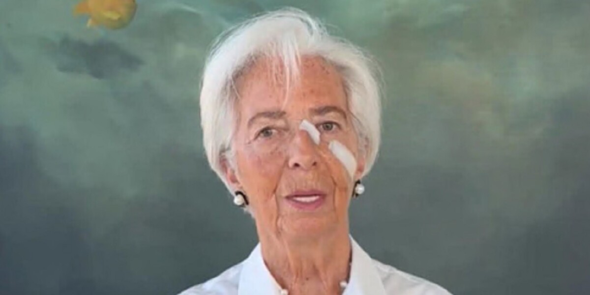 christine lagarde lascia la bce prima della scadenza lascio un8217istituzione solida da Gazzettadelsud.it christine lagarde lascia la bce prima della scadenza lascio un8217istituzione solida