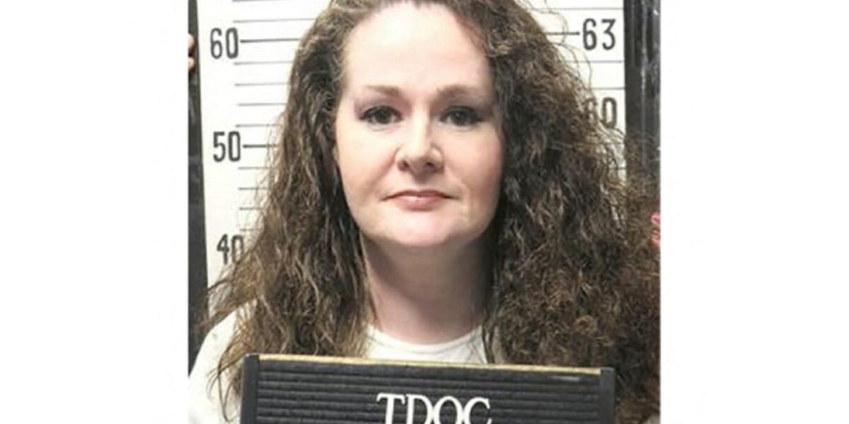 christa pike sopravvive a due dosi letali esecuzione fallita nel tennessee da Gazzettadelsud.it christa pike sopravvive a due dosi letali esecuzione fallita nel tennessee