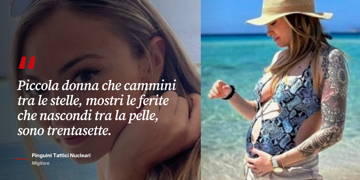 migliore il tempo che giulia tramontano e thiago non hanno mai avuto da Gazzettadelsud.it migliore il tempo che giulia tramontano e thiago non hanno mai avuto