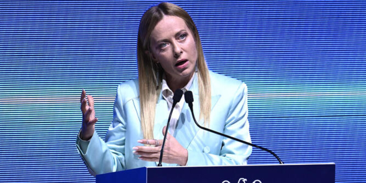 meloni momento difficile ma noi siamo la nazione del fare sull energia servono risposte strutturali e di lungo periodo da Gazzettadelsud.it meloni momento difficile ma noi siamo la nazione del fare sull energia servono risposte strutturali e di lungo periodo