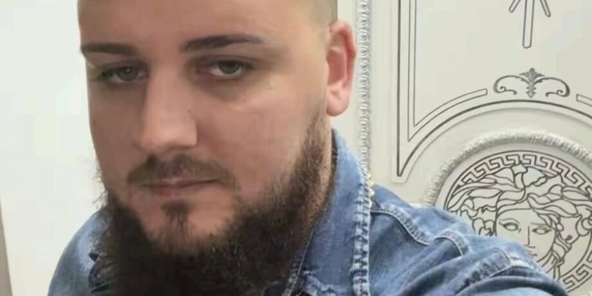 palermo il killer di paolo taormina potrebbe uscire dal carcere per pregare sulla tomba della nonna da Gazzettadelsud.it palermo il killer di paolo taormina potrebbe uscire dal carcere per pregare sulla tomba della nonna