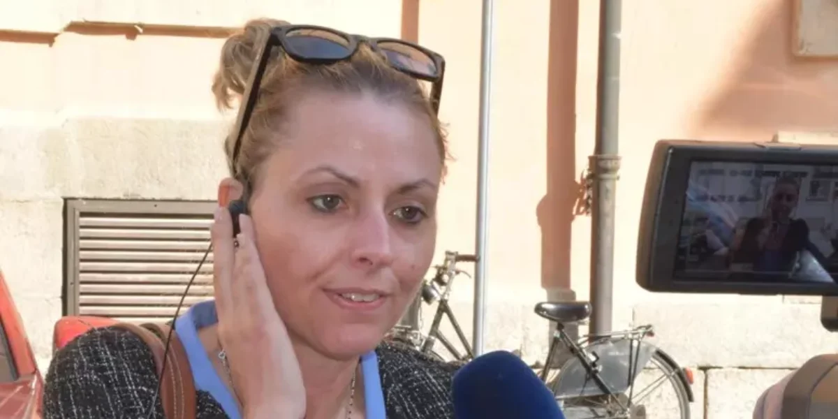garlasco la legale di stasi abbiamo un altro elemento che far224 scalpore da Gazzettadelsud.it garlasco la legale di stasi abbiamo un altro elemento che far224 scalpore