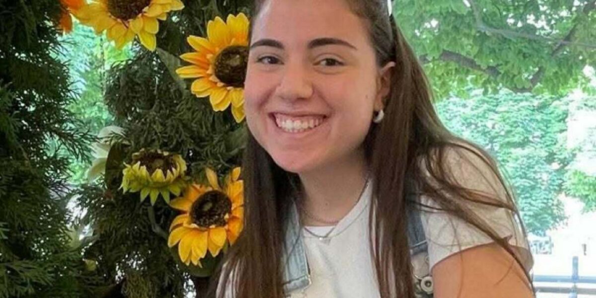giulia guidotti morta a 20 anni tre settimane dopo le dimissioni dal pronto soccorso indaga la procura di bologna da Gazzettadelsud.it giulia guidotti morta a 20 anni tre settimane dopo le dimissioni dal pronto soccorso indaga la procura di bologna