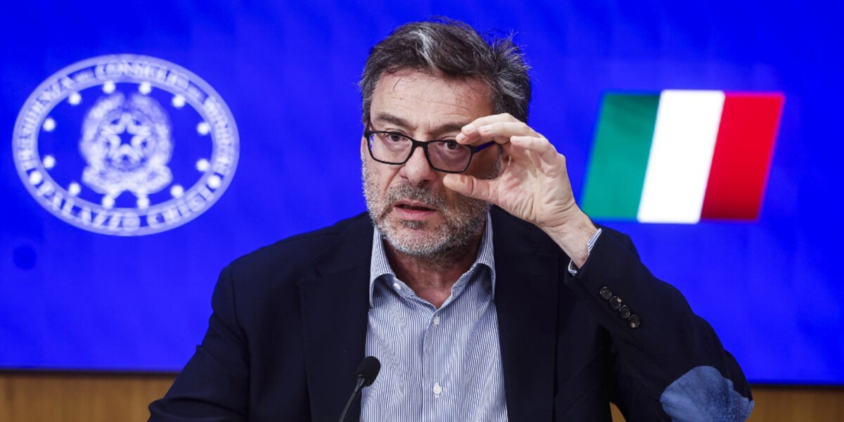 tutti i numeri del dpfp 29 mld su energia e difesa pil 2026 all82171 da Gazzettadelsud.it tutti i numeri del dpfp 29 mld su energia e difesa pil 2026 all82171