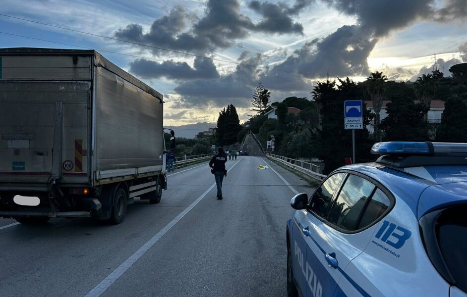incroci di dolore a capo d orlando 18enne muore come il padre 13 anni fa l amico ferito legato a un8217altra tragedia della strada da Gazzettadelsud.it incroci di dolore a capo d orlando 18enne muore come il padre 13 anni fa l amico ferito legato a un8217altra tragedia della strada