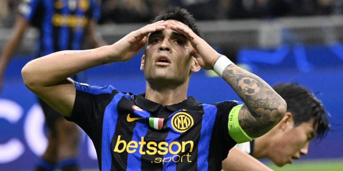 tegola inter lautaro fuori fino alla sosta di novembre salta sette partite da Gazzettadelsud.it tegola inter lautaro fuori fino alla sosta di novembre salta sette partite