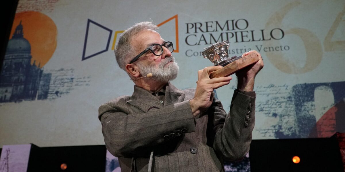 premio campiello 2026 a marcello fois vince per tre voti su pierantozzi da Gazzettadelsud.it premio campiello 2026 a marcello fois vince per tre voti su pierantozzi