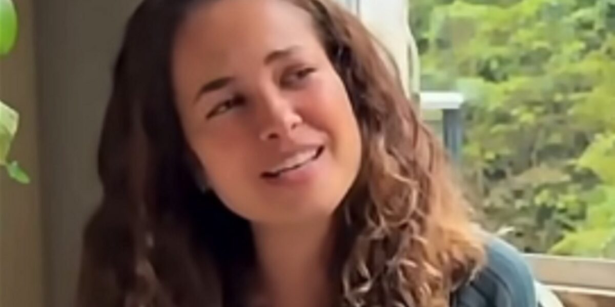 lua blanco morta a 39 anni l8217attrice e cantante brasiliana di rebelde da Gazzettadelsud.it lua blanco morta a 39 anni l8217attrice e cantante brasiliana di rebelde