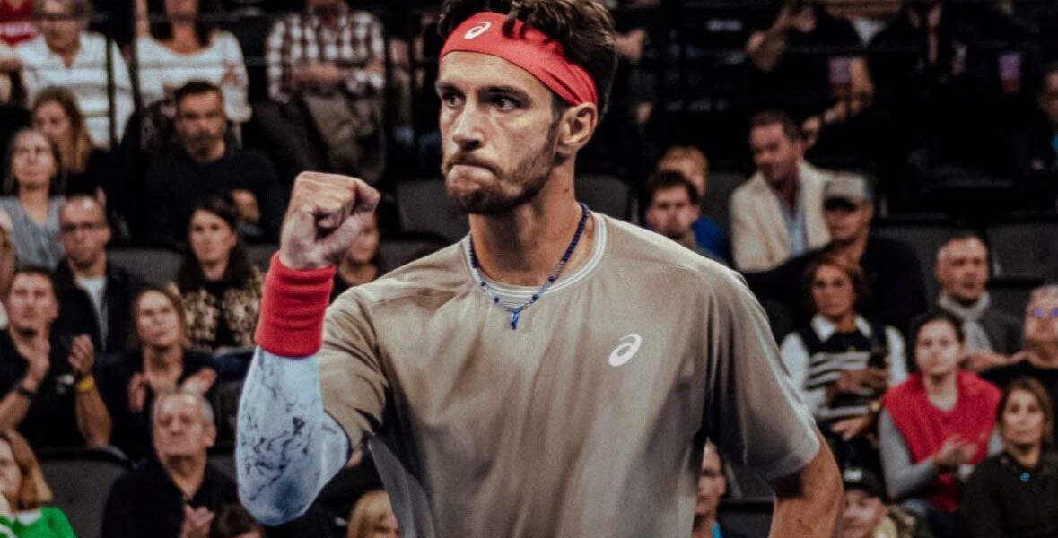 trionfo di musetti all atp di lione l azzurro piega fritz in due set e torna a vincere un titolo dopo 4 anni da Gazzettadelsud.it trionfo di musetti all atp di lione l azzurro piega fritz in due set e torna a vincere un titolo dopo 4 anni