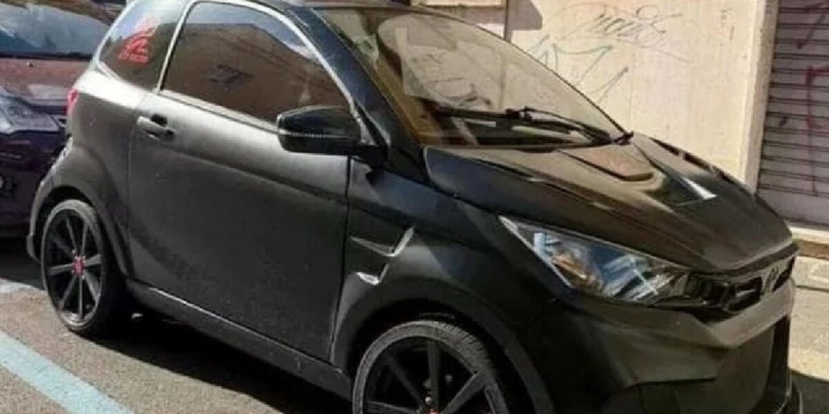 banda della minicar a roma i due minorenni ci siamo divertiti cos236 la svolta dopo dieci giorni di indagini da Gazzettadelsud.it banda della minicar a roma i due minorenni ci siamo divertiti cos236 la svolta dopo dieci giorni di indagini