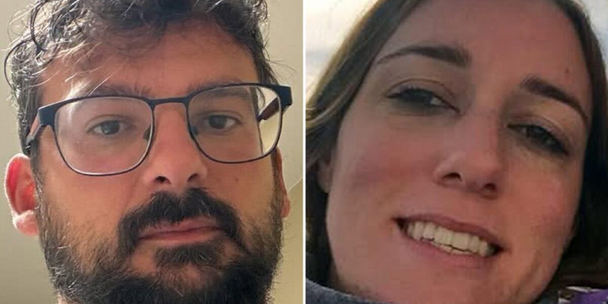 jessica dalla chiara uccisa con l8217insulina arrestato il marito luned236 l8217interrogatorio da Gazzettadelsud.it jessica dalla chiara uccisa con l8217insulina arrestato il marito luned236 l8217interrogatorio