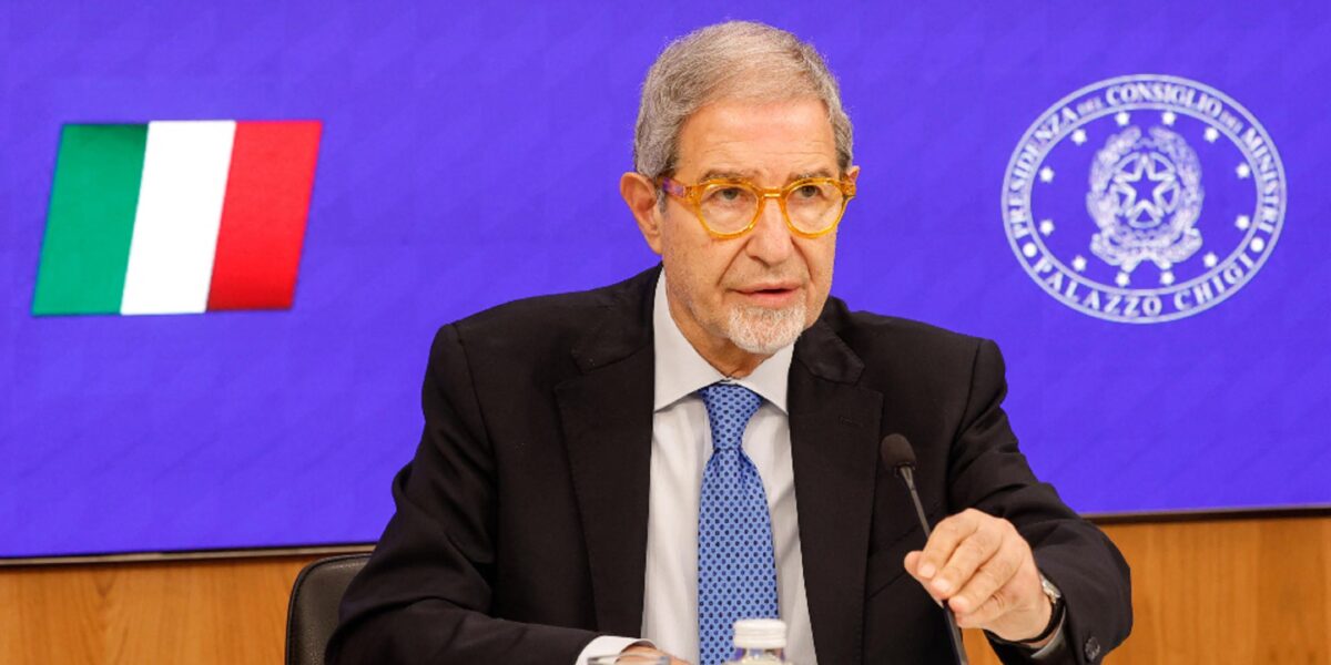 campi flegrei ok al piano fondo da un miliardo e trasferimenti volontari da Gazzettadelsud.it campi flegrei ok al piano fondo da un miliardo e trasferimenti volontari