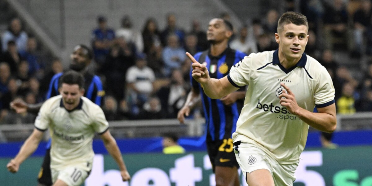 chi 232 nicol242 tresoldi il bomber nato a cagliari che fa tripletta all inter da Gazzettadelsud.it chi 232 nicol242 tresoldi il bomber nato a cagliari che fa tripletta all inter