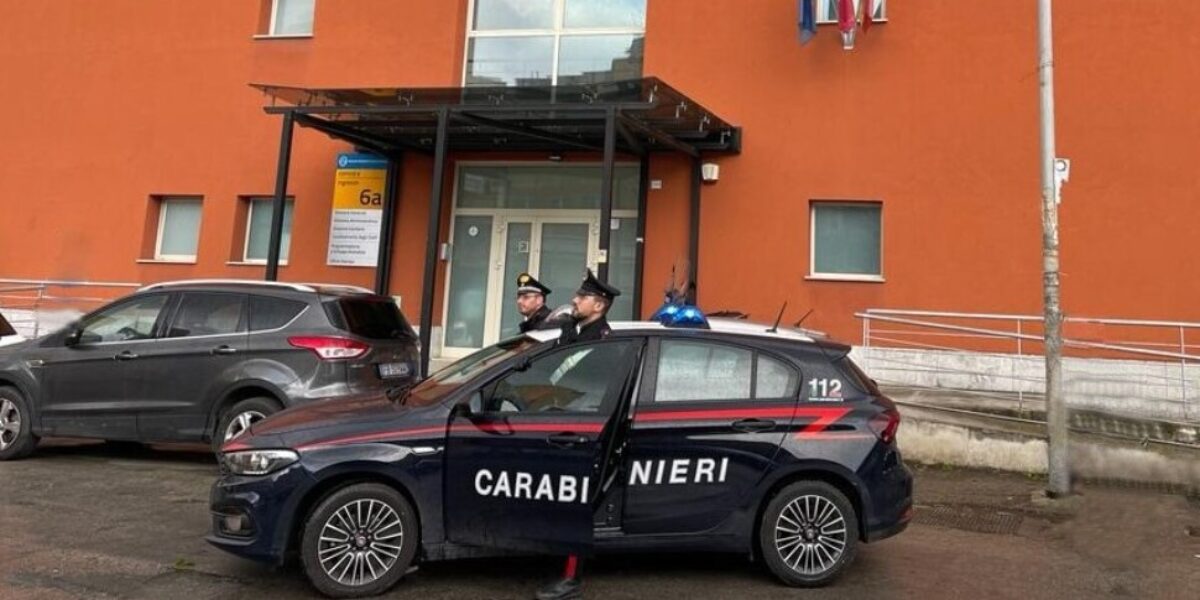 colpi di pistola a palermo ferito un uomo di 32 anni da Gazzettadelsud.it colpi di pistola a palermo ferito un uomo di 32 anni